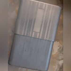 1940-50 PARK SHERMAN CIGERETTE CASE Kings & Non Filters ONLY (Poker Cards Size)